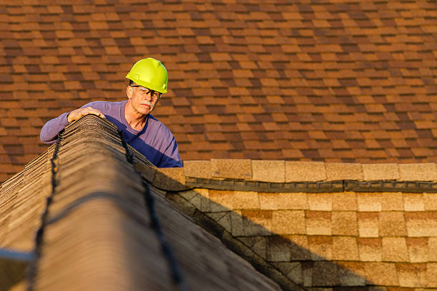 Trusted Jennings, MO Roofing Contractor Experts