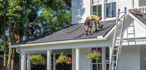 Heating Cable for Roof Installation in Jennings, MO